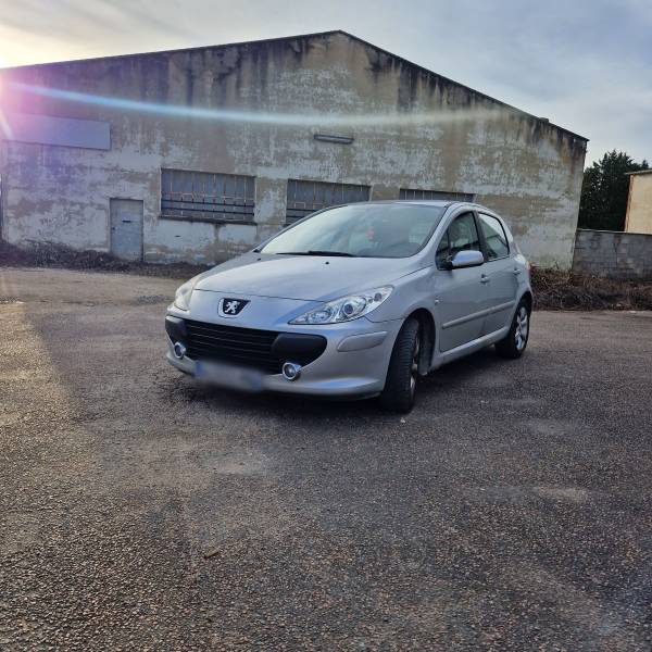 Reprogrammation Stage 1 et EGR Off sur Peugeot 307 1.6 HDi à Chalon-sur-Saône : Plus de Puissance et Fiabilité avec Planète Performance !