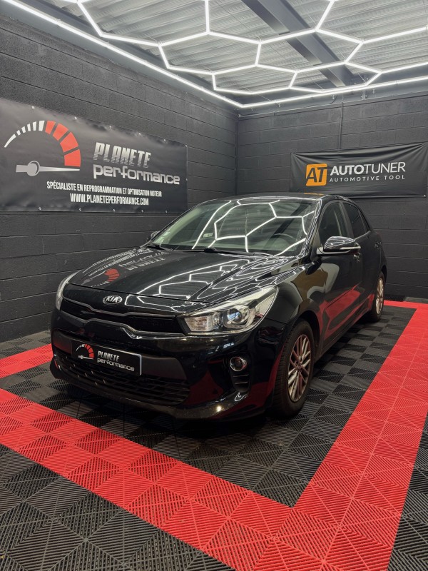 Conversion Bioéthanol E85 à Chalon-sur-Saône – Roulez moins cher dès 499 €