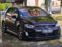 Notre zone d'activité pour ce service Reprogrammation moteur essence pour augmenter la puissance en supprimant la sécurité calculateur Moteur Stage 1 à